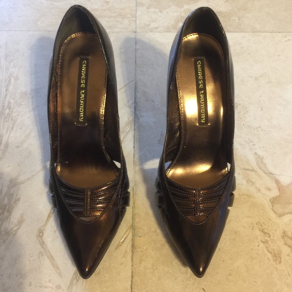 Chinese Laundry Shoes - Beautiful Chinese Laundry Heels